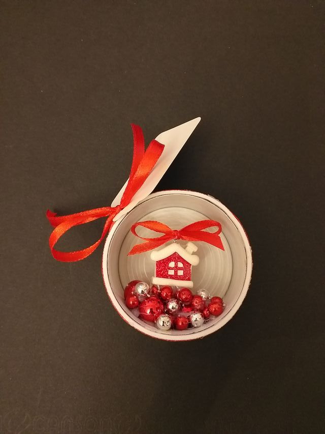 Scatola di Natale 14