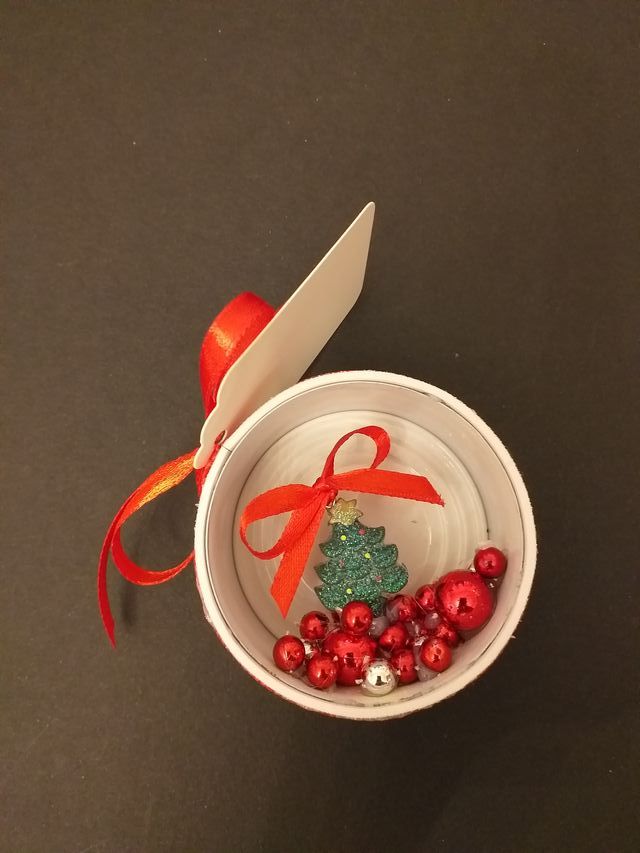 Scatola di Natale 14