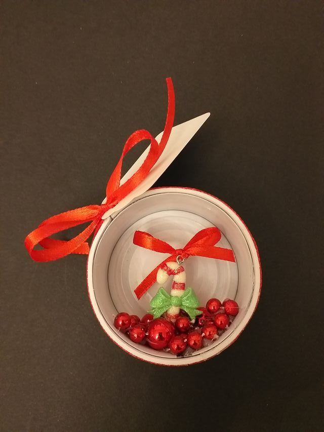 Scatola di Natale 14