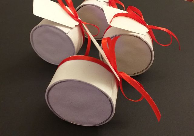 Scatola di Natale 14