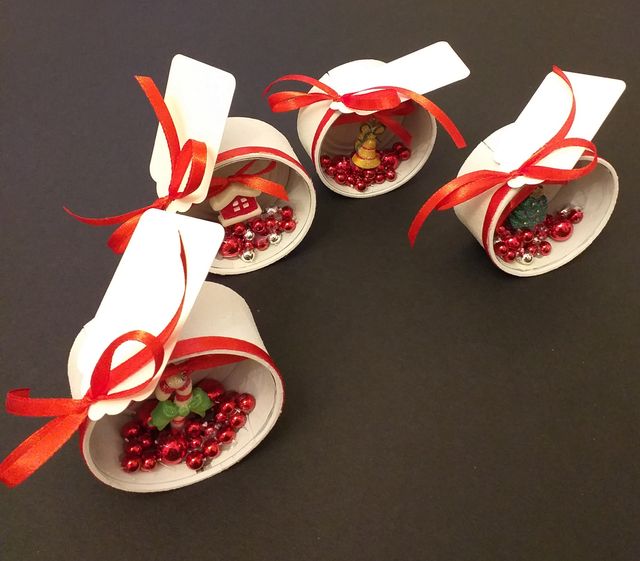 Scatola di Natale 14