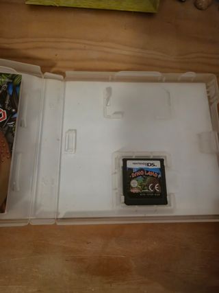 Molti giochi per Nintendo DS