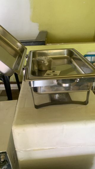 material hostelería 