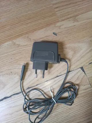 Caricatore grigio per Nintendo DS