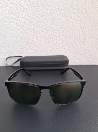 Gafas de sol Ray-Ban polarizadas chromance 