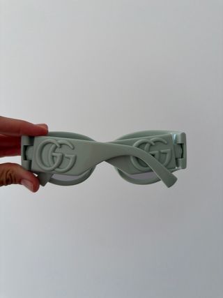 Occhiali da sole Gucci