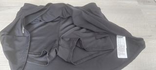 Falda deportiva ARTENGO negra