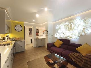 Piso en venta en Legazpi en Madrid
