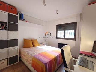 Piso en venta en Legazpi en Madrid