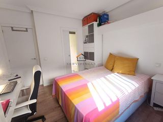 Piso en venta en Legazpi en Madrid