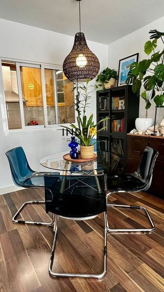 Piso en alquiler en Centre en Sitges