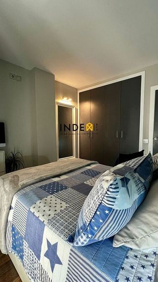 Piso en alquiler en Centre en Sitges