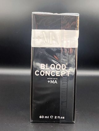 Perfume Blood Concept +MA 60ml spray