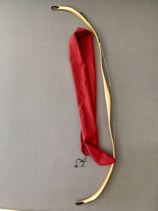 Arco Jackal  de Hungría / MAX 33" 30#