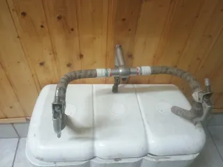 Manubrio Bici Corsa Vintage