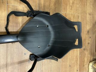 Asiento/Silla para Hoverboard