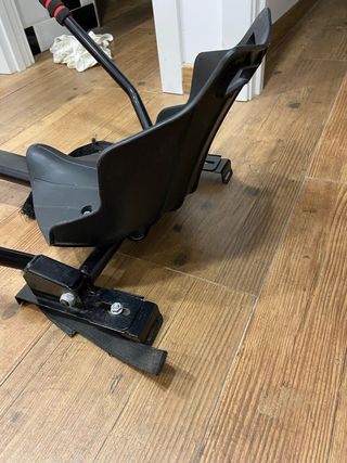 Asiento/Silla para Hoverboard