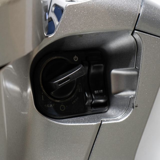 HONDA SH 300i TOP CASE KEYLESS