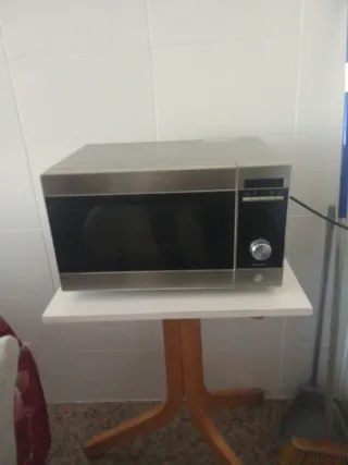 Microondas TEKA MWE 230 G