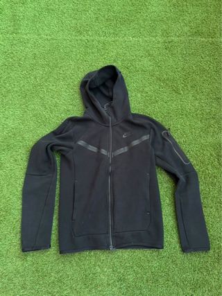 Chándal Nike Tech Negro