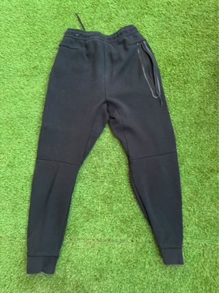Chándal Nike Tech Negro