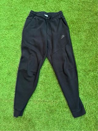 Chándal Nike Tech Negro