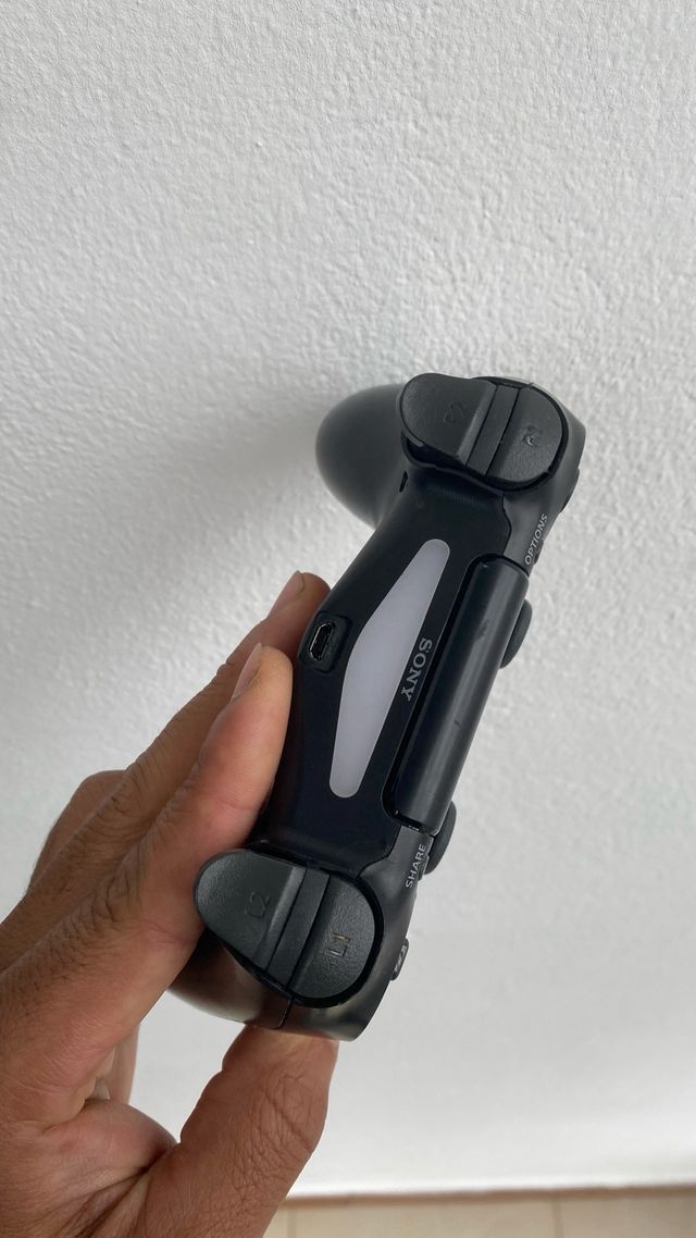 Mando PS4 Original