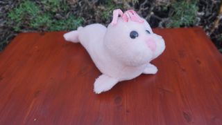  Peluches Variados - 3 x 1 EUR
