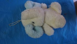  Peluches Variados - 3 x 1 EUR