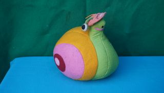  Peluches Variados - 3 x 1 EUR