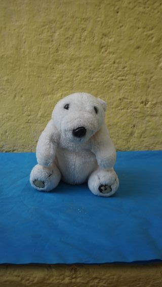  Peluches Variados - 3 x 1 EUR