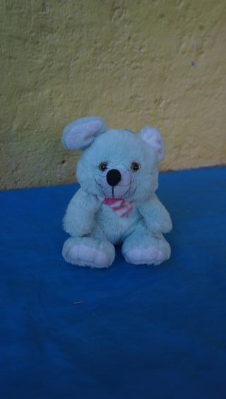  Peluches Variados - 3 x 1 EUR