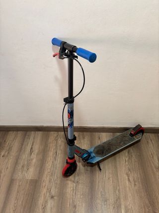 Patín infantil Oxelo 6-9 años