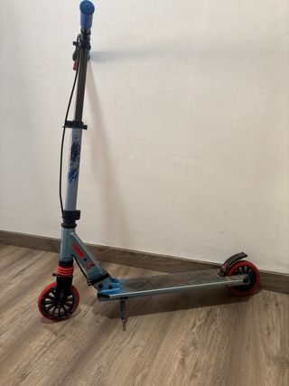 Patín infantil Oxelo 6-9 años