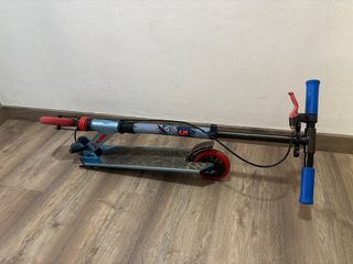 Patín infantil Oxelo 6-9 años