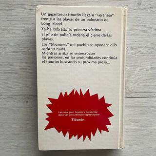Tiburón