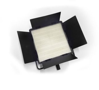 Kit 4 Luces LED NANGUANG con Trípodes