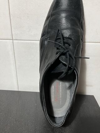 Zapatos de vestir Fluchos cordones talla 43