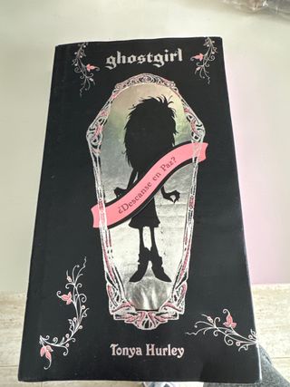 Ghostgirl
