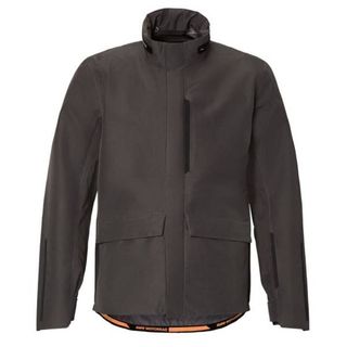 Chaqueta BMW Barcelona Gore-Tex Antracita