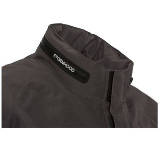 Chaqueta BMW Barcelona Gore-Tex Antracita
