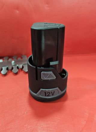 Tijeras para hierba y arbustos Ferrex 12V