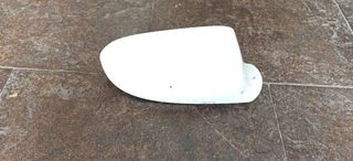Carcasa Espejo Retrovisor Blanco
