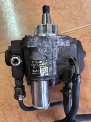 Bomba Gasoil Toyota Corolla 