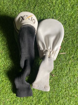 Fundas Híbrido XXIO