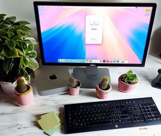 Mac Mini 2014 i5 2.6 GHz SSD 512GB 8GB RAM