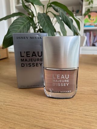 Issey Miyake L'eau Majeure d'Issey 50ml de hombre