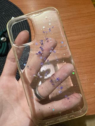 Custodie per iPhone 12 Mini (varie)