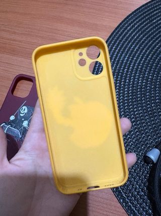 Custodie per iPhone 12 Mini (varie)