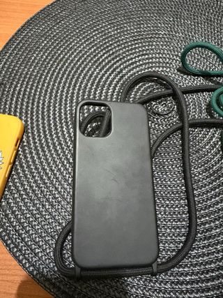 Custodie per iPhone 12 Mini (varie)